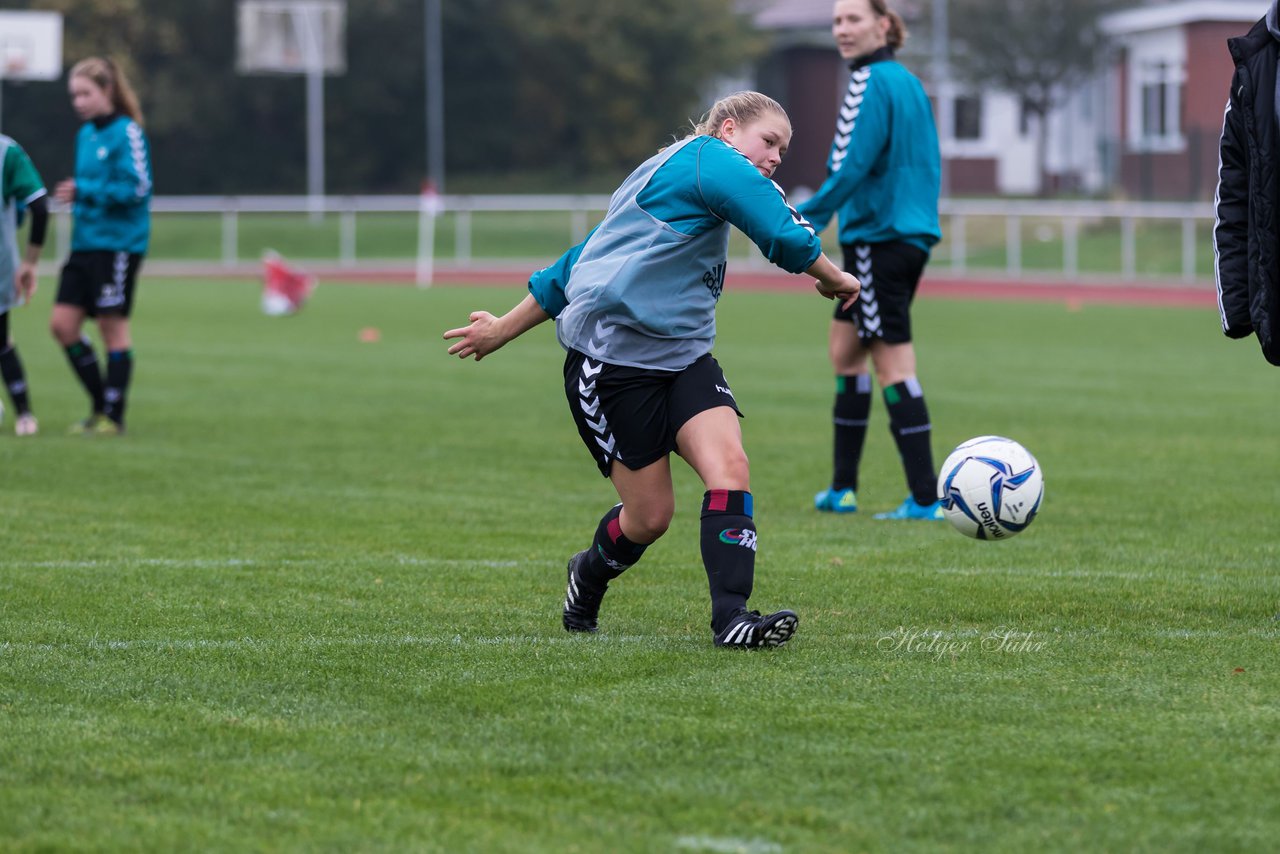 Bild 156 - Frauen TSV Schnberg - SV Henstedt Ulzburg 2 : Ergebnis: 2:6